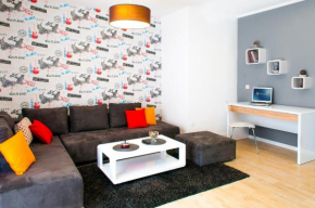  Petra Apartment  Сплит